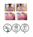 30PCS IFFREE Sexy BRA Strap Adapter Buckle Bra Adjust Converter. (Three shapes)