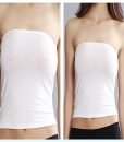 DUOPHY 3 Pairs Reusable Silicone Thin Nipple Covers Sexy Breast Petals DUOPHY 3 Pairs Reusable Silicone Thin Nipple Covers Sexy Breast Petals