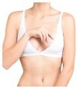 Pasties Thin Adhesive Reusable Silicone Invisible Bra 3 Pairs Nipple Skin Covers Pasties Thin Adhesive Reusable Silicone Invisible Bra 3 Pairs Nipple Skin Covers