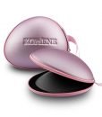 Komene Women’s Ultralite Backless Strapless Bra 2016 New Black D