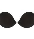 Komene Women’s Ultralite Backless Strapless Bra 2016 New Black D