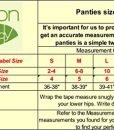 023 0301 Cotton Women Thong Panties Sexy Woman Underwear Women Thong Underwear, USA6/EUR L White 1 Pack 023 0301 Cotton Women Thong Panties Sexy Woman Underwear Women Thong Underwear, USA6/EUR L White 1 Pack