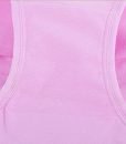 HAPPYLIVE SHOPPING Women’s Comfort Cotton Low Rise Brief(Pack of 4)(L, Black)