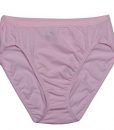 Hanes Womens 10 Pack Ultimate Cotton Hi-Cut Panties, 7/L / Pink Hanes Womens 10 Pack Ultimate Cotton Hi-Cut Panties, 7/L / Pink