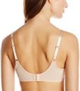 Amoena Women’s Nina Full Figure Underwire Bra, Nude, 36G Amoena Women’s Nina Full Figure Underwire Bra, Nude, 36G