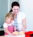 Silicone Bread and Loaf Pan Set of 2 Red, Nonstick, Commercial Grade Plus Bread Recipe Ebook Silicone Bread and Loaf Pan Set of 2 Red, Nonstick, Commercial Grade Plus Bread Recipe Ebook
