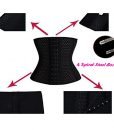 DDA Sport Girdle Waist Training Cincher Trainer Corset Waist Shaper Weight Loss DDA Sport Girdle Waist Training Cincher Trainer Corset Waist Shaper Weight Loss