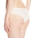 Honeydew Intimates Women’s Bri Hipster, Seashell/Ivory, Large