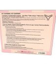 Victoria’s Secret Personalized Panty Kit “Get A Heart On”, One Size