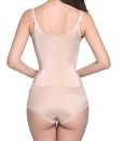 WONDER-BEAUTY Women’s Waist Trainer Vest Steel Boned Bodyshaper Underbust Corset WONDER-BEAUTY Women’s Waist Trainer Vest Steel Boned Bodyshaper Underbust Corset