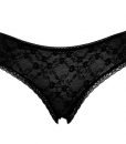 Anfilia Womens Sexy Lingerie Underwear Cotton Low Rise Briefs Hipsters 4 Pack Anfilia Womens Sexy Lingerie Underwear Cotton Low Rise Briefs Hipsters 4 Pack