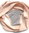 Freedi 5Pcs Womens Seamless Underwear Hipster Panty Brief Wave Edge Invisible Underpants Freedi 5Pcs Womens Seamless Underwear Hipster Panty Brief Wave Edge Invisible Underpants