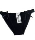 PIDAY Womens Sexy Lace Trim Cotton Bikinis Panties (6 Pack)