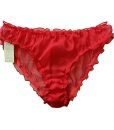 Panasilk 8Pairs 100% Pure Silk Women’s Panties Bikini Underwear Size S M L XL 2XL (S, Multicolor)