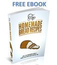 Pack of 2 Loaf Cake 10 Inch Flexible Pans Banana Bread Pan Black & Blue Quality Silicone molds + Brush + Free Homemade Bread Recipes Ebook
