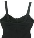 BollyQueena Women’s Waist Trimmer Control Shapewear For Women Body Suit Black L BollyQueena Women’s Waist Trimmer Control Shapewear For Women Body Suit Black L