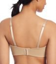 Lilyette by Bali Women’s Tailored Strapless Minimzer Bra, Body Beige, 34DD Lilyette by Bali Women’s Tailored Strapless Minimzer Bra, Body Beige, 34DD