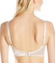 Naturana Women’s Plus-Size Soft Cup Non-Wired Bra, Skin, 38D Naturana Women’s Plus-Size Soft Cup Non-Wired Bra, Skin, 38D
