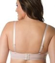 Velvet Kitten Sexy Plus Size Lucky Lady Bra B21138X 38D Rose Velvet Kitten Sexy Plus Size Lucky Lady Bra B21138X 38D Rose