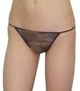 (Pack of 2) Womens Sexy Stretch Hipster Brief Thong Panties M/10 Multicolor (Pack of 2) Womens Sexy Stretch Hipster Brief Thong Panties M/10 Multicolor
