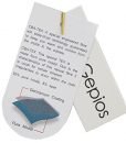 Underwear for Women Packs Best Breathable Germanium Basic Bikini Panties (3 PACK)