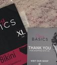 Sexy Basics Women’s 6 Pack Wide Banded Spandex Soft Lace Bikini Panties (XL, 6 Pack- Scallop Shell/Rose/Purple/Teal/ Blue / Black)