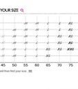 Moonight Women’s 4-Pack Comfort Underwear Cotton Hipster Bikini Panties (XL:Waistline 25″, Geometry)