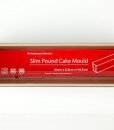 Astra Gourmet Non-stick Slim Pound Cake Mold/ Loaf Pan Mould, 9″x2″x2.5″, Astra Gourmet Non-stick Slim Pound Cake Mold/ Loaf Pan Mould, 9″x2″x2.5″,