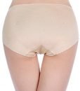 Freedi 5Pcs Womens Seamless Underwear Hipster Panty Brief Wave Edge Invisible Underpants Freedi 5Pcs Womens Seamless Underwear Hipster Panty Brief Wave Edge Invisible Underpants
