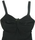 BollyQueena Women’s Waist Trimmer Control Shapewear For Women Body Suit Black L BollyQueena Women’s Waist Trimmer Control Shapewear For Women Body Suit Black L
