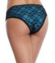 Anfilia Womens Sexy Lingerie Underwear Cotton Low Rise Briefs Hipsters 4 Pack Anfilia Womens Sexy Lingerie Underwear Cotton Low Rise Briefs Hipsters 4 Pack