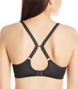 Panache Women’s Cari Spacer Bra, Black, 30DD Panache Women’s Cari Spacer Bra, Black, 30DD