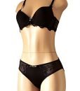 Leilieve by Manicardi Mon Amour Bikini w/Swarovski Crystals XL (US 8)