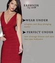 LANFEI Women’s Sexy Shapewear Firm Control Full Shaping Camis Slip Dress
