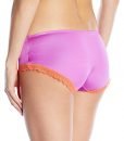 Freya Women’s Deco Charm Brief, Magenta, Medium