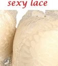 Women’s Extreme Support Push Up Bra Brassiere (Underwire Plus Size 34-44 B-C)