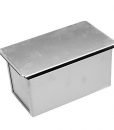 FMY Bread and Loaf Pan, Aluminum Non-stick FMY Bread and Loaf Pan, Aluminum Non-stick