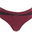 CharmLeaks Cotton Underwear for Women Sexy Bikini Hip Panties Hipster pack 2XL CharmLeaks Cotton Underwear for Women Sexy Bikini Hip Panties Hipster pack 2XL