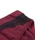 CharmLeaks Cotton Underwear for Women Sexy Bikini Hip Panties Hipster pack 2XL CharmLeaks Cotton Underwear for Women Sexy Bikini Hip Panties Hipster pack 2XL