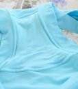 MyGxR Female Women/Girls Briefs Underwear MicroFiber Soft Breathable Stretchy Panties Reach Waist 40 Inch Plus Size 11 14W 22W