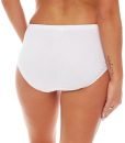 3 pack panties without side seams (briefs, underpants) No. 409 ( White / 8 (X-Large) )