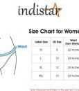 Indistar Womens and Girls Cotton Printed Hipster Bikini Panties (Pack of 9)-Multi Coloured-L