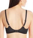Panache Women’s Cari Spacer Bra, Black, 30DD Panache Women’s Cari Spacer Bra, Black, 30DD