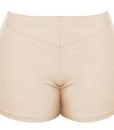 Women Butt Lifter Panties Shapewear Boy Shorts Enhancer Shaper Panty Beige-Medium Women Butt Lifter Panties Shapewear Boy Shorts Enhancer Shaper Panty Beige-Medium