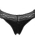 CharmLeaks Womens Lace Underwear Panties Cotton Hipster Samless Briefs Size M CharmLeaks Womens Lace Underwear Panties Cotton Hipster Samless Briefs Size M