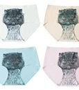 Blinlina Women’s Cute Sexy Cat Print Hipsters Knickers Panties Briefs Underwear Blinlina Women’s Cute Sexy Cat Print Hipsters Knickers Panties Briefs Underwear