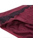 CharmLeaks Cotton Underwear for Women Sexy Bikini Hip Panties Hipster pack 2XL CharmLeaks Cotton Underwear for Women Sexy Bikini Hip Panties Hipster pack 2XL